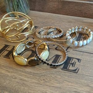 Vintage jewelry